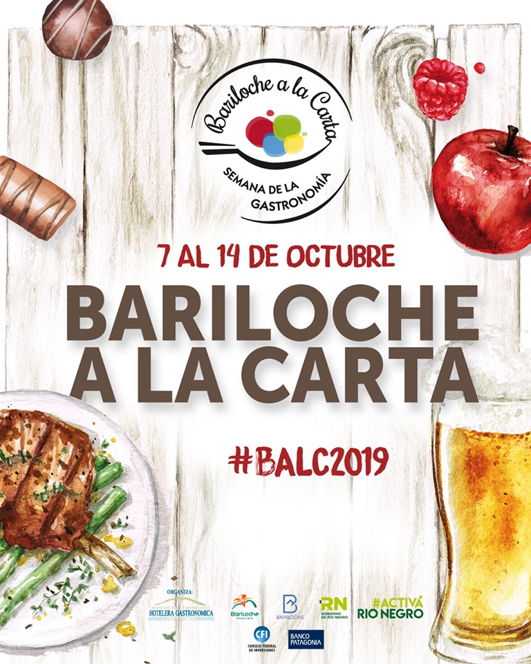 bariloche