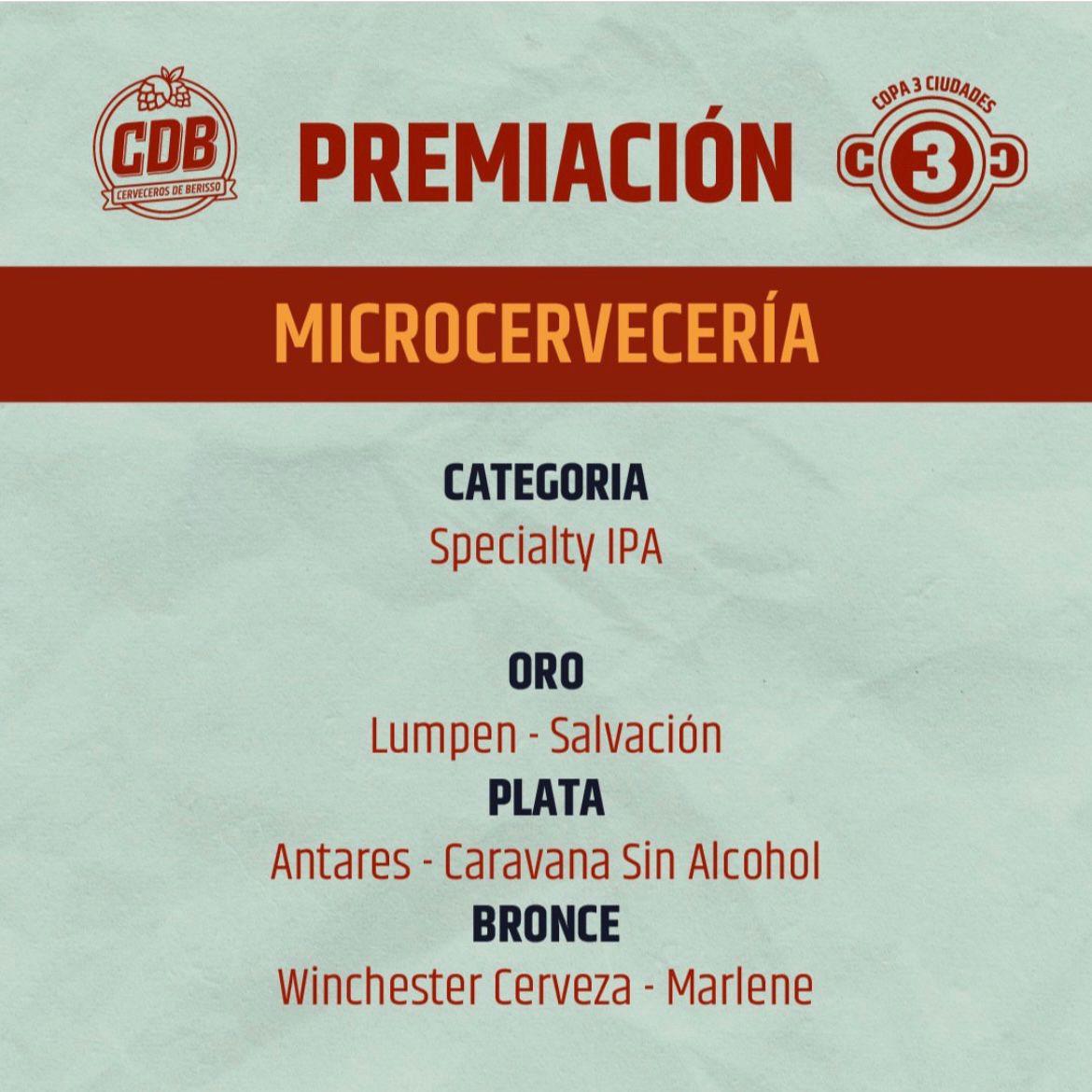 SpecialtyIPA-Copa3ciudades23