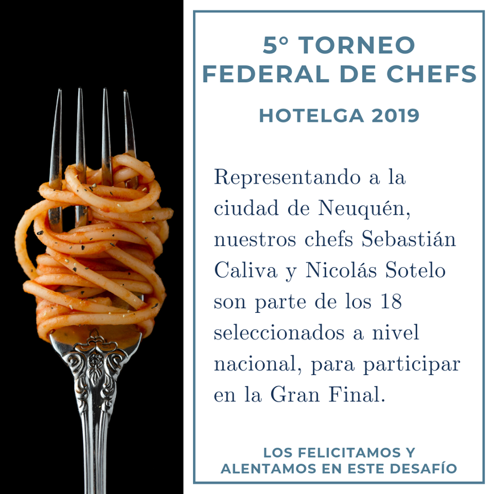 torneo de chefs
