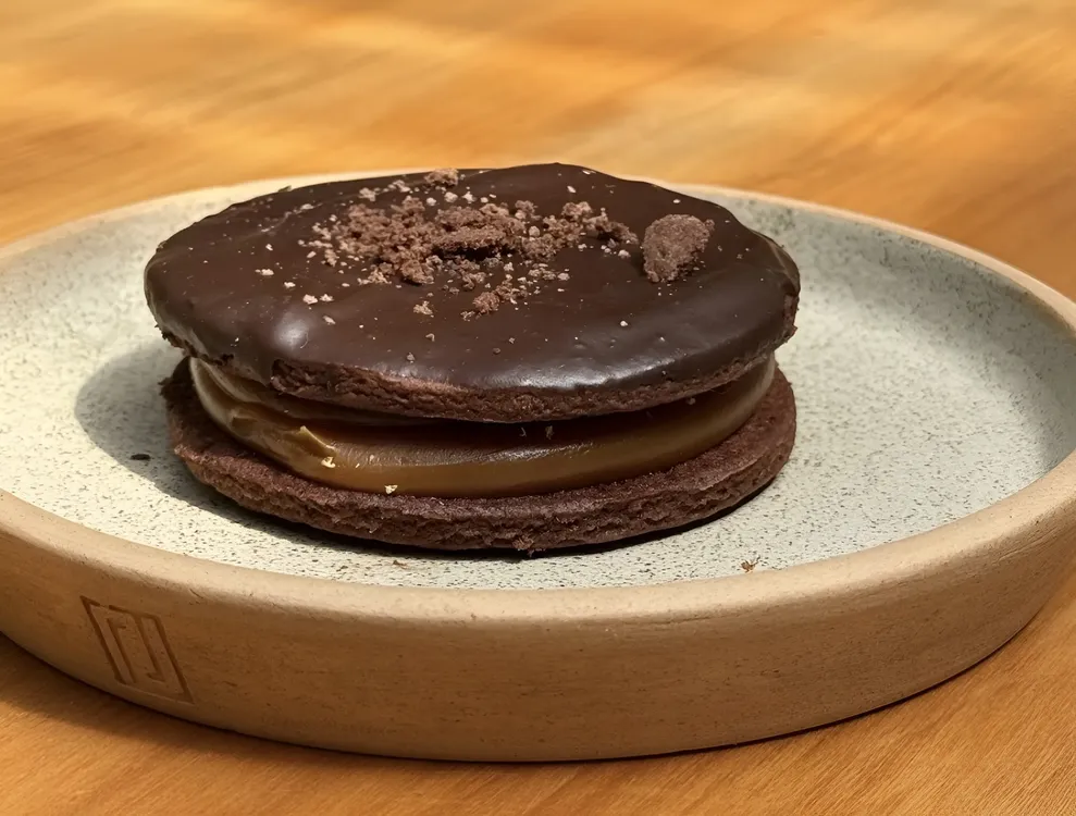 Alfajor 3