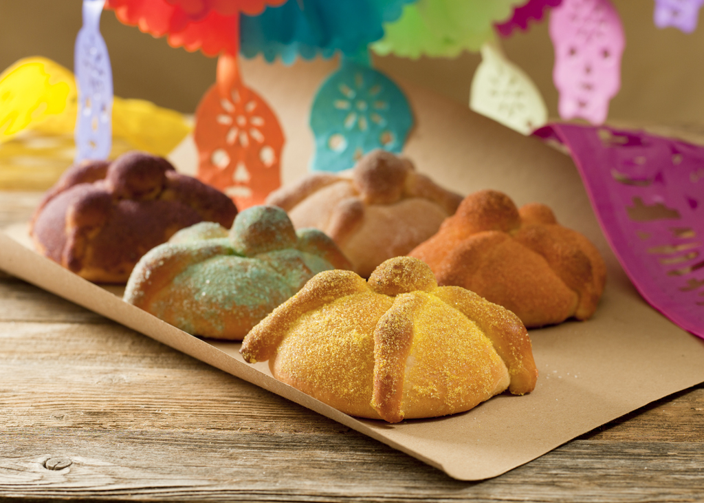 pan de muerto 1