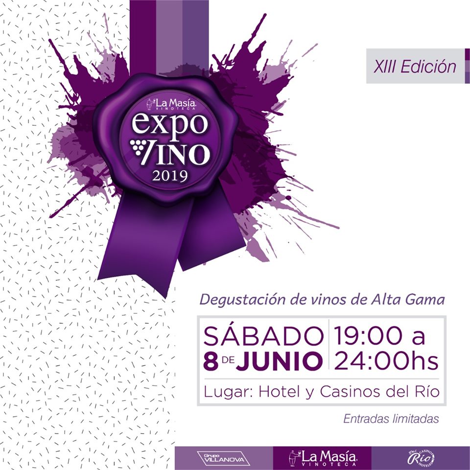 expovino
