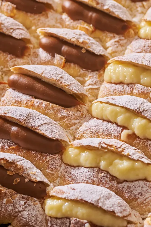 Las Medialunas del Abuelo - Facturas 6