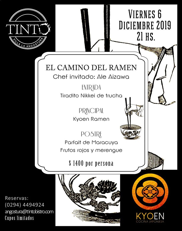tinto bistro