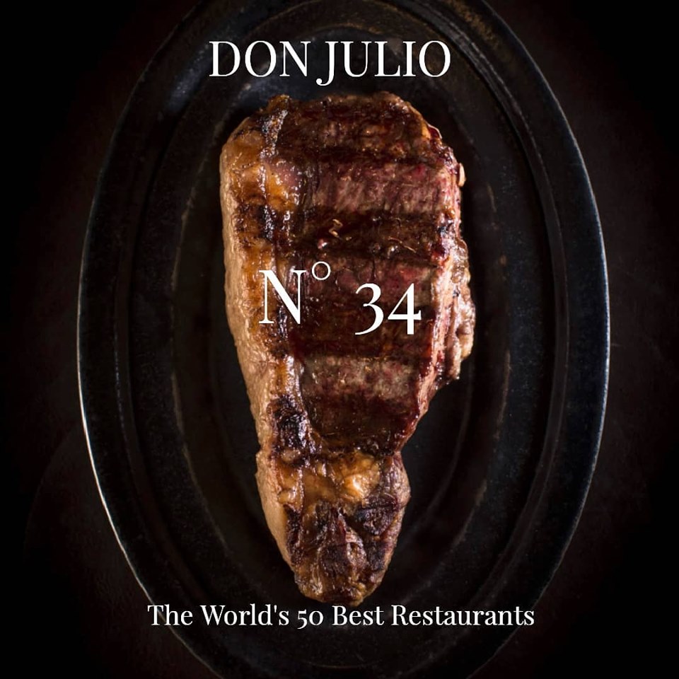 don julio 1