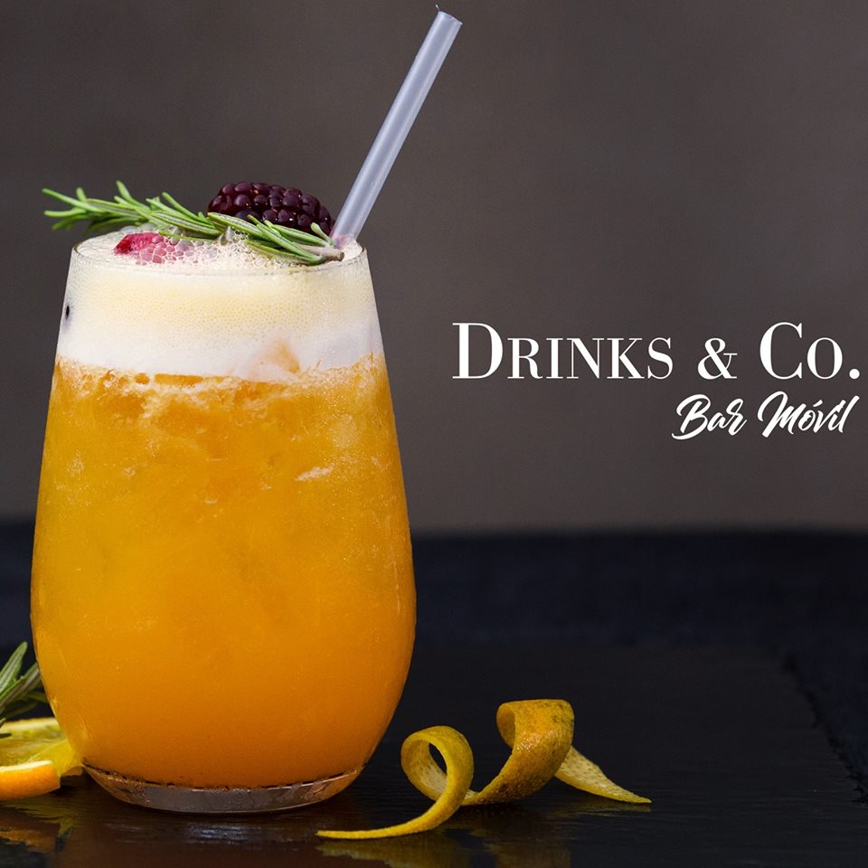 drinks
