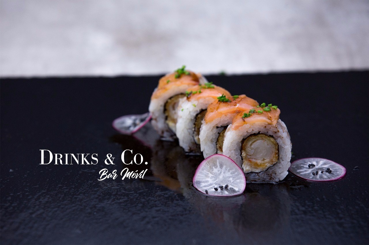drinks & co 6
