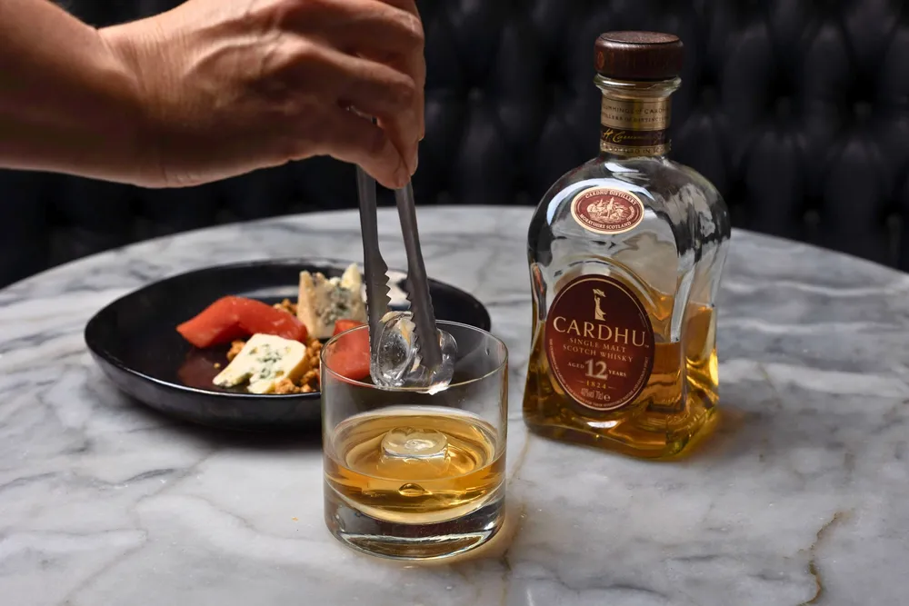 Whisky 4
