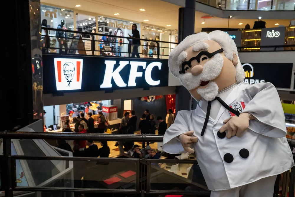 KFC