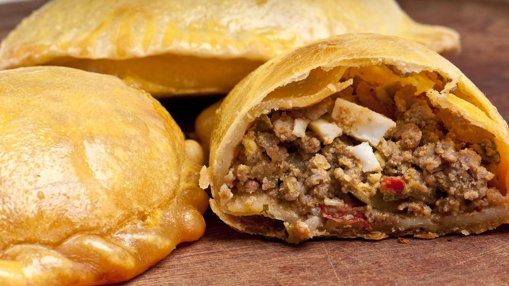 empanadas
