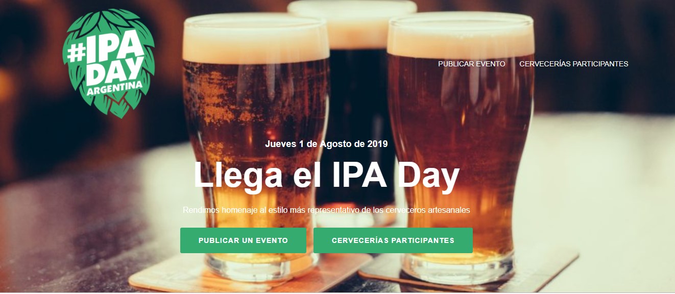 ipa day