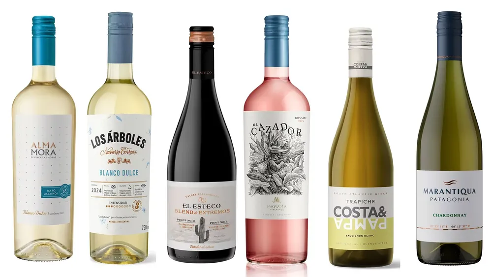 Vinos primavera