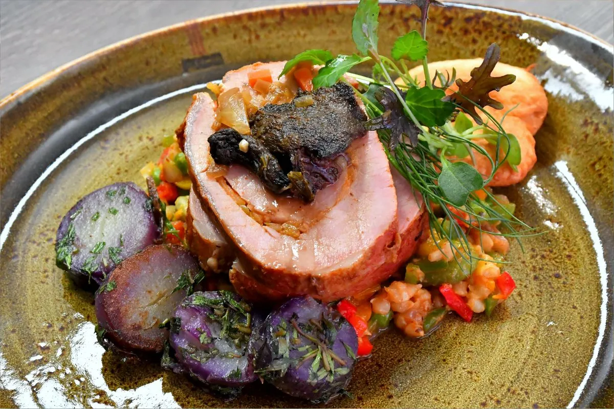 Fiesta del Chef Patagónico