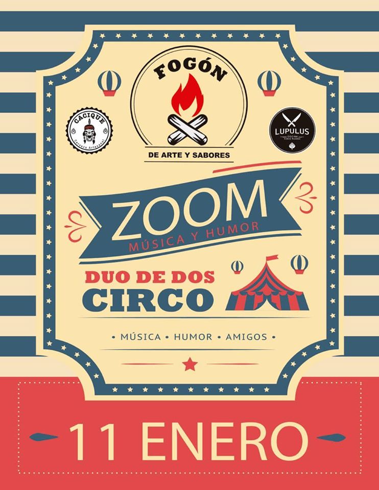 fogón