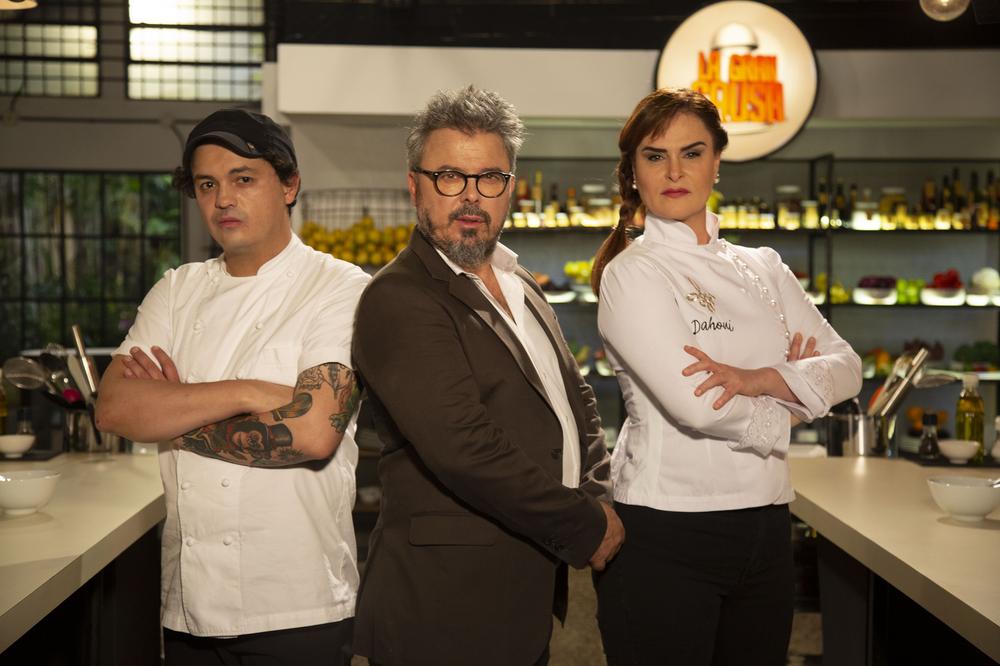 Gran Causa - Comunicado McDonald's