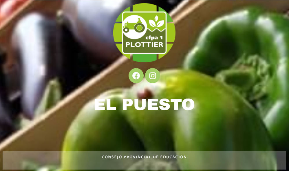 El Puesto