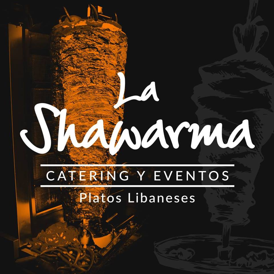 la shawarma