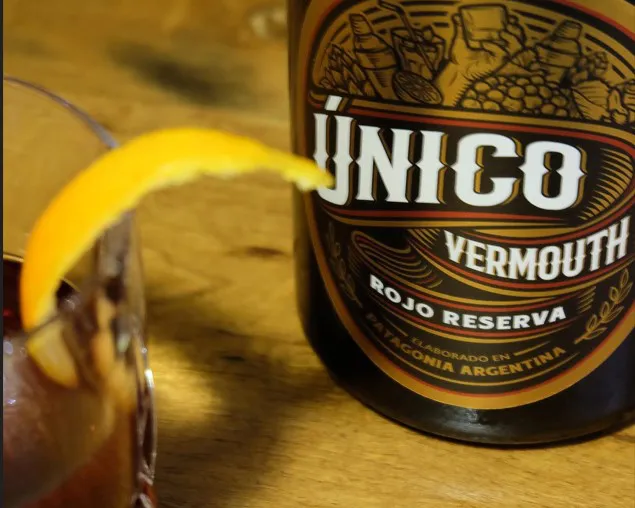 Único Vermouth