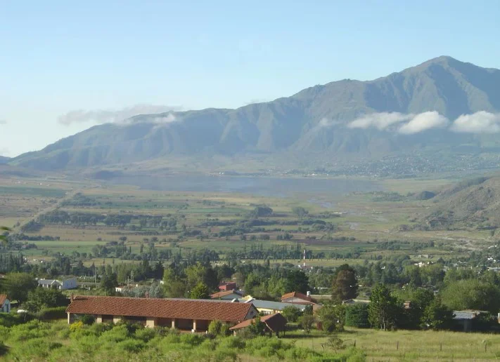 Tafí del Valle