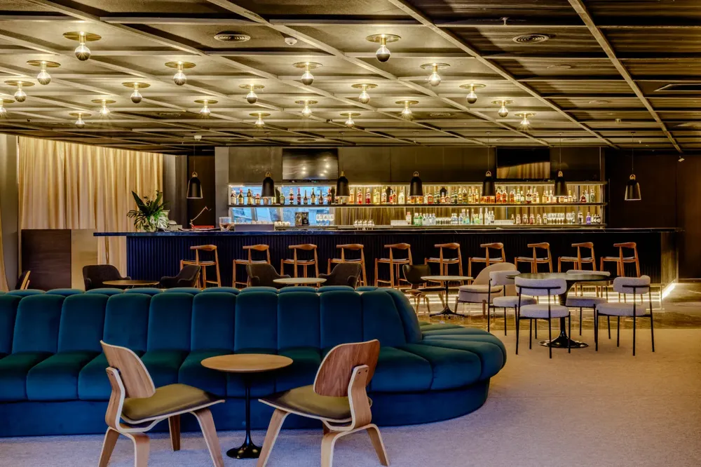 Sheraton
