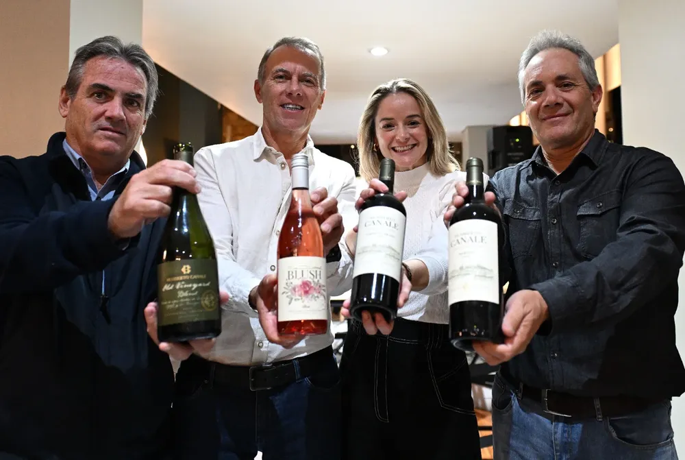 Traful Invita - Principal