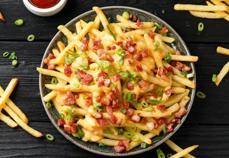 Papas fritas 1