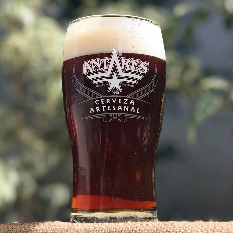 antares 1