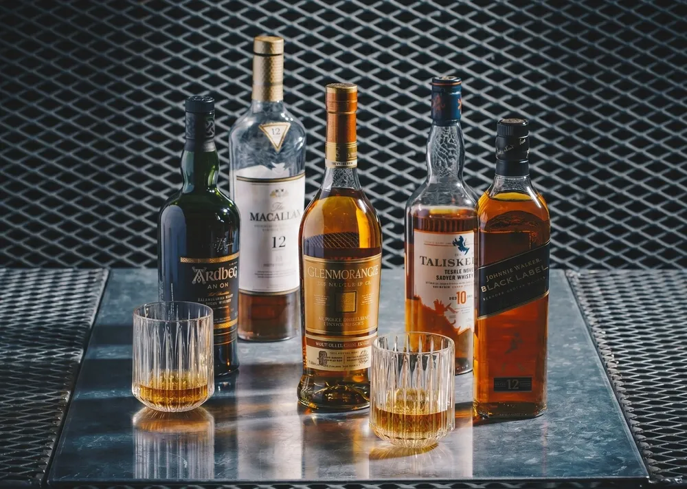 Whisky 1