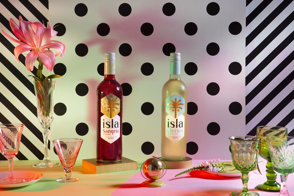 clerico+sangria