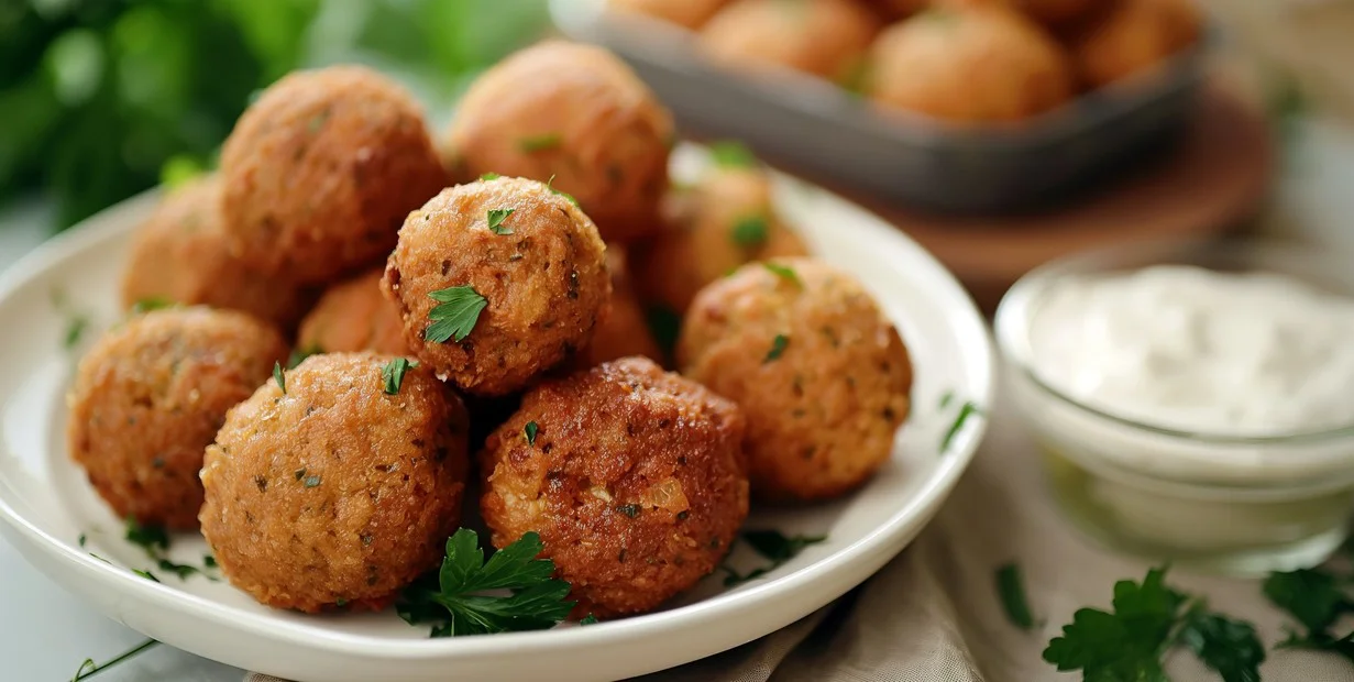 Falafel