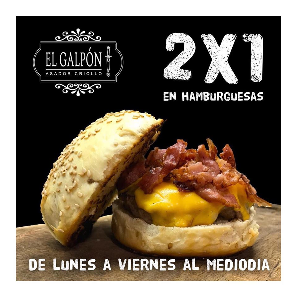 el galpon