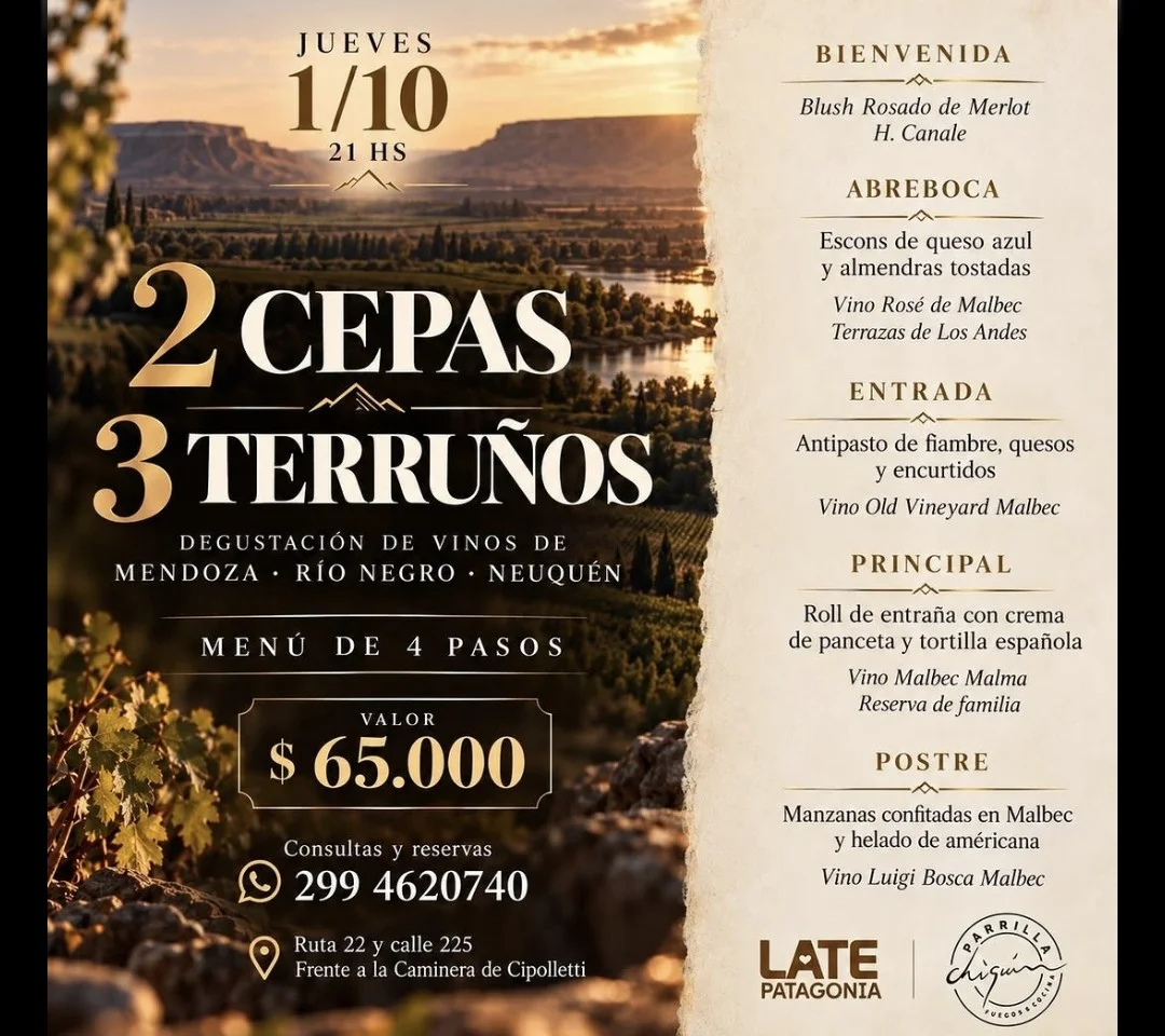 Chiquín 1 de oct