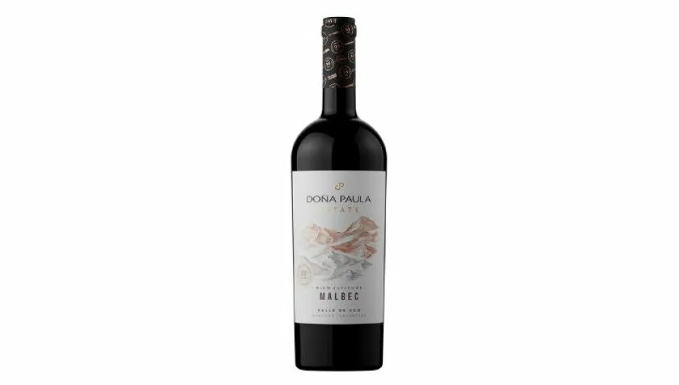 Estate Malbec