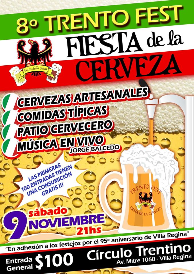 trento fest