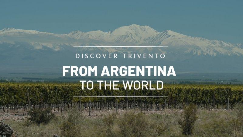 Discover Trivento