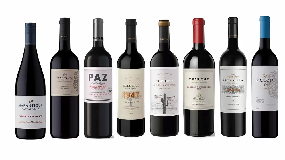 Cabernet Sauvignon