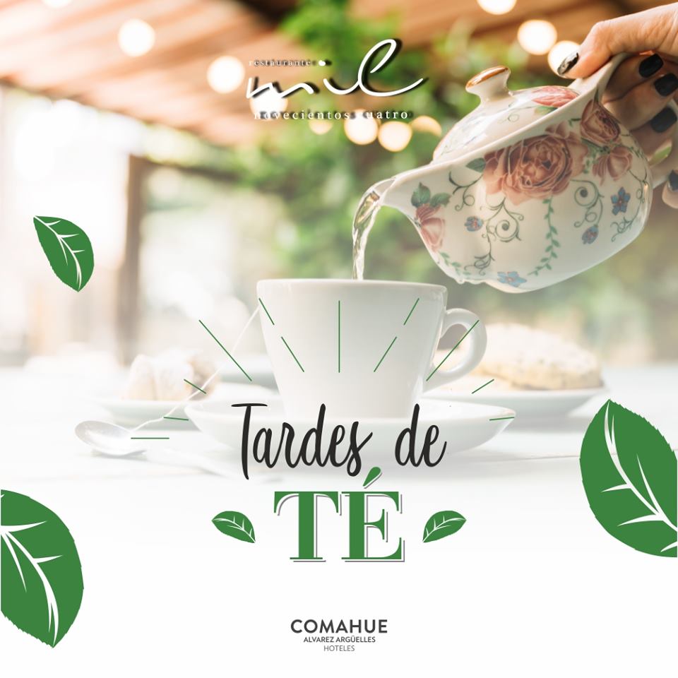 comahue