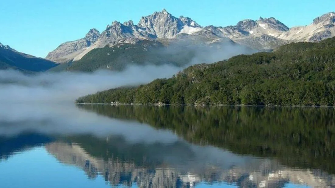 Alto Río Senguer