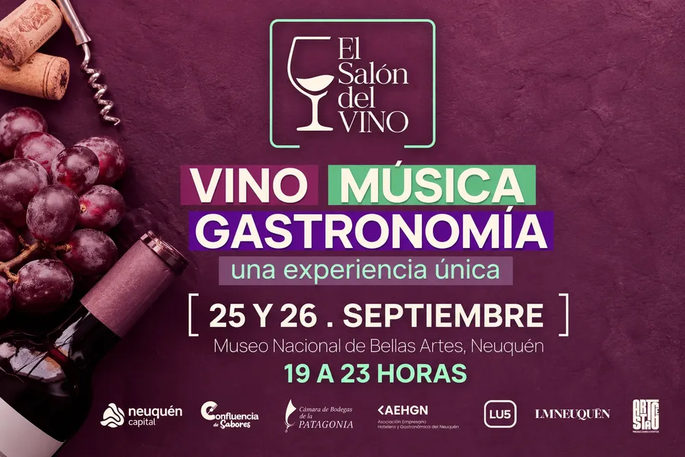 Salón del Vino