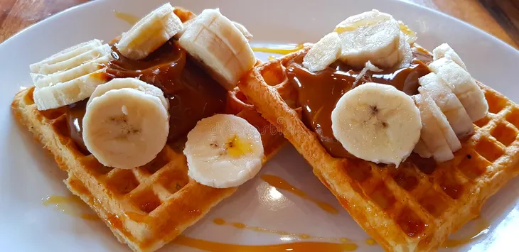 Waffle 3
