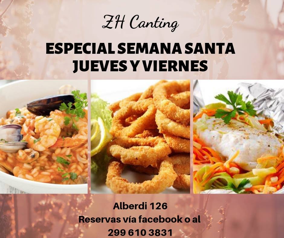 zh canting semana santa