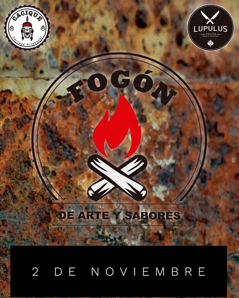 fogón