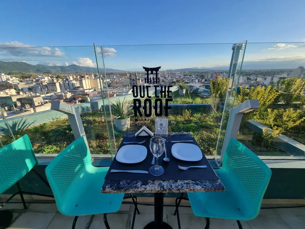 Álvarez Argüelles Salta