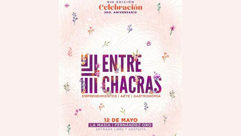 Chacras