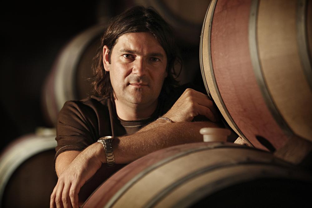 Leonardo Puppato Winemaker