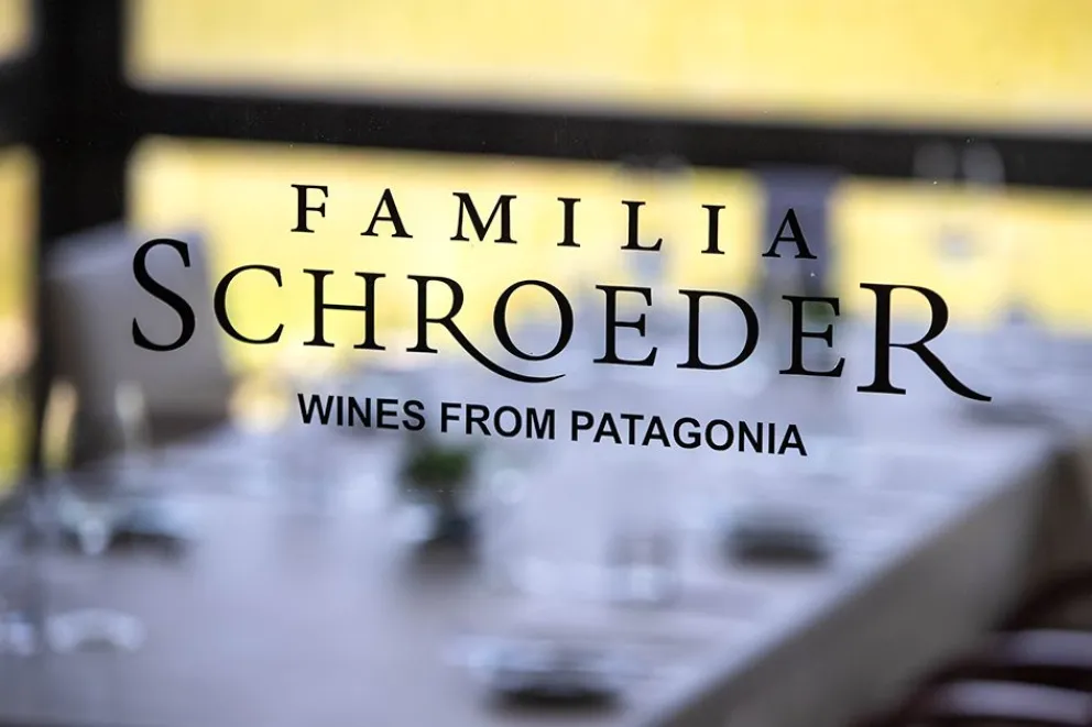 Familia Schroeder 3