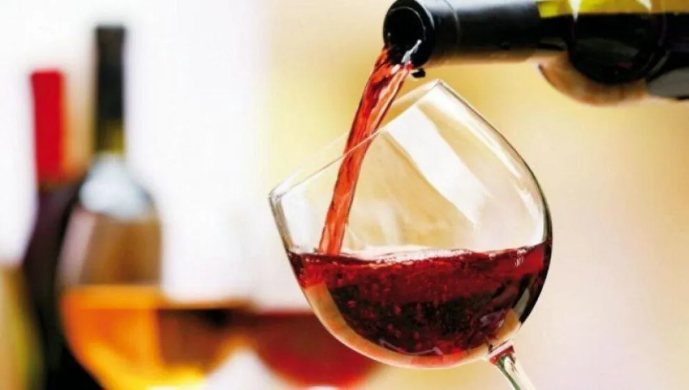 vino