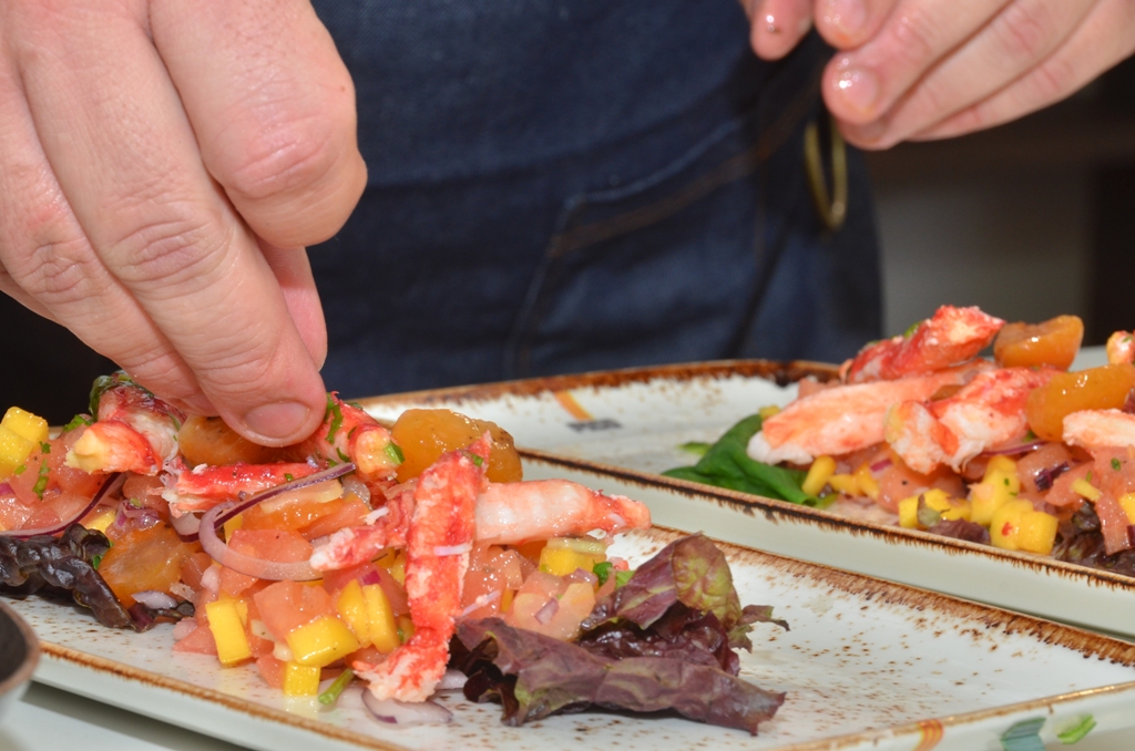 FESTIVAL PROVINCIAL DEL CHEF PATAGONICO 11