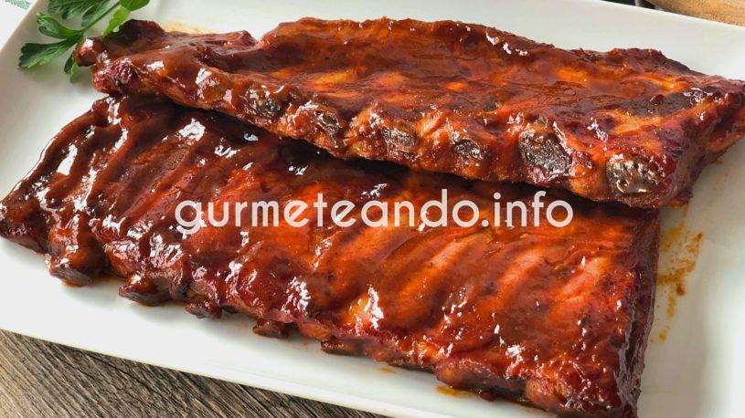 ribs