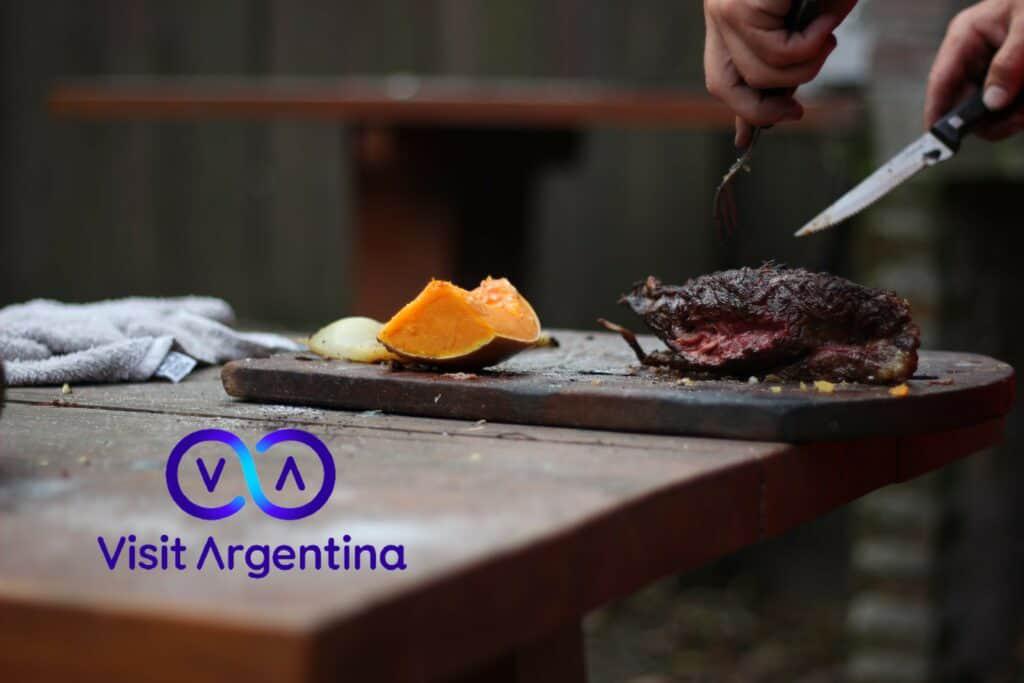 Visit Argentina